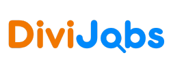 Logotipo do site DiviJobs - Vagas de emprego em Divinópolis/MG