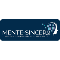 Mente Sincera mentora e consultora de planejamento financeiro